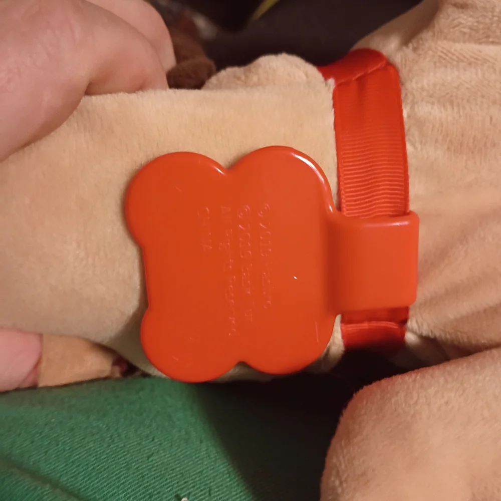 2019 Hasbro Pound Puppies Stuffed Animal Plush Toy